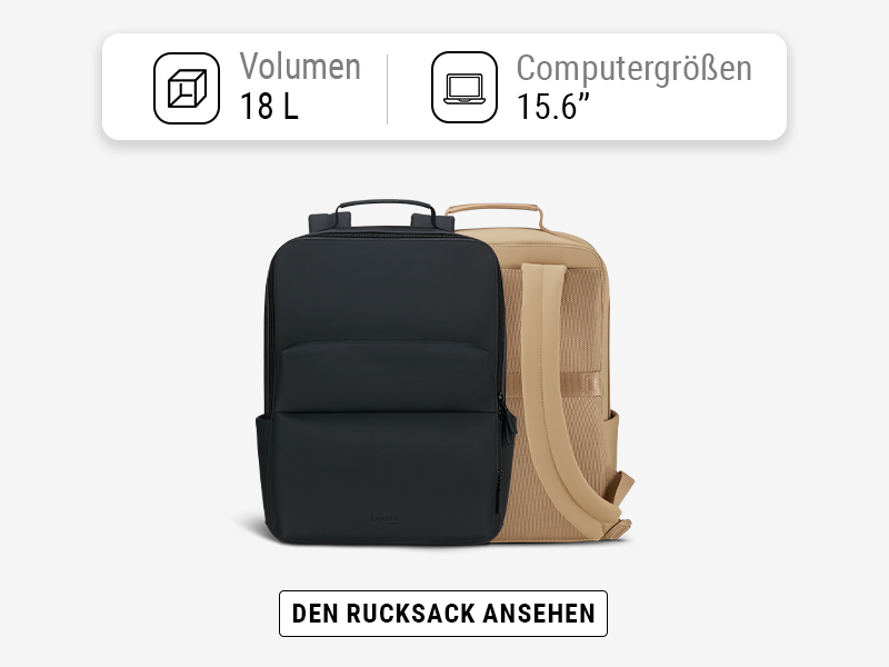 DER LIFETROTTER